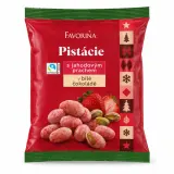 FAVORINA Pistácie