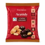FAVORINA Arašídy