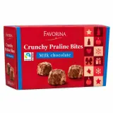 FAVORINA Čokoládové pralinky