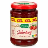MARIBEL Ovocný džem jahoda