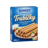 SONDEY Trubičky
