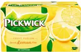 Pickwick čaj Sweet lemon kiss