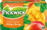 Pickwick čaj Minty mango