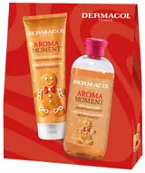 Dermacol Dárkový balíček aroma moment perníček