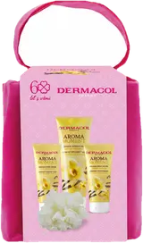 Dermacol Dárkový balíček aroma moment vanilka