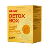 Walmark Detox Box tbl.120