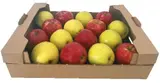 Jablka mix 3 kg