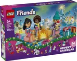 LEGO® Friends 42698 Adventní kalendář 2026