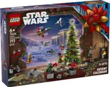 LEGO® Star Wars™ 75456 Adventní kalendář 2026