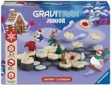 GraviTrax Junior 2026 Adventní kalendář Ravensburger stavebnice 248940