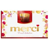 merci Finest Selection Xmas mix 400 g