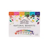 AHMAD TEA Natural Benefits Selection 95 g