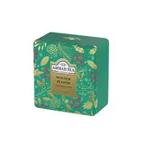 AHMAD TEA Čaj Winter Bloom 40 sáčků