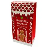 Possibility dárková sada Bath Crystals Box