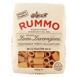 RUMMO Mezzi Rigatoni těstoviny 500 g