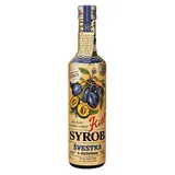 Kitl Syrob švestka 500 ml