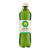 Carpe Diem Matcha 12 x 500 ml