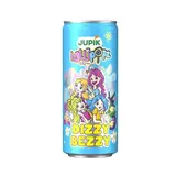 Jupík Lollipopz dizzy bezzy 24 x 330 ml