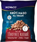 Nowaco Krůtí maso na trhání