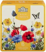 Ahmad Tea Wild Garden 40 ALU