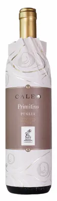 Caleo Primitivo Puglia IGT (limitovaná edice)
