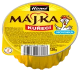 Hamé Májka kuřecí