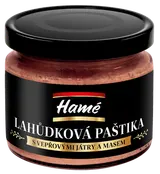 Hamé Lahůdková paštika