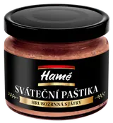 Hamé Sváteční paštika