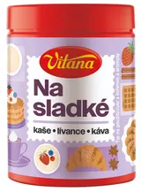Vitana Na sladké kořenící směs