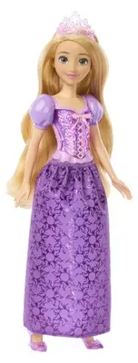 Mattel Disney Princess Panenka Locika