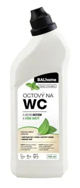 BALhome Octový čistič na WC
