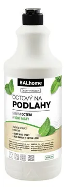 BALhome Octový čistič na podlahy