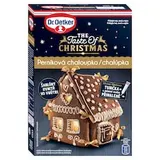 Dr. Oetker Perníková chaloupka 280g