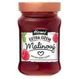 Hamé Extra Jam malina speciální 340g