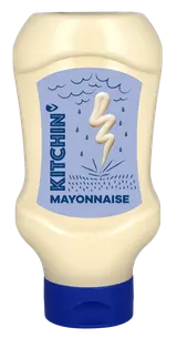 Kitchin Majonéza