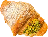 Artic Bakehouse Pistáciový croissant