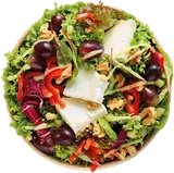 dean&david Paris salad