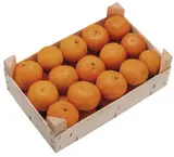 Mandarinky kazeta 2,3 kg