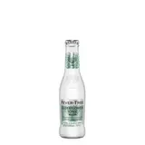 Fever-Tree Elderflower Tonic Water 24 x 200 ml