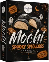 Arcobaleno Mochi Spooky Speculoos (6x35g)