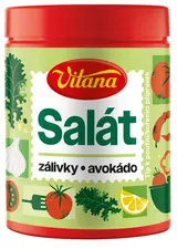 Vitana Salát kořenící směs