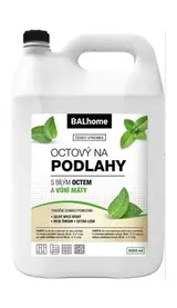 BALhome Octový čistič na podlahy