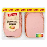 DULANO Bavorská sekaná
