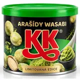 KK ARAŠÍDY WASABI 80G