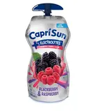 Capri-Sun s elektrolyty ostružina malina 15 x 330 ml