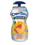 Capri-Sun s elektrolyty mango broskev 15 x 330 ml