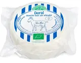 Biofarma DoRa BIO dezertní kozí sýr