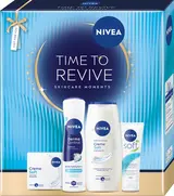 Nivea Soft Quartet, dárková sada