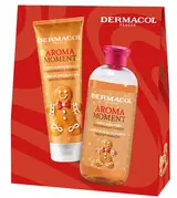 Dermacol Vánoční balíček Aroma Moment Perníček