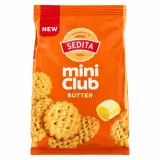 SEDITA Mini Club